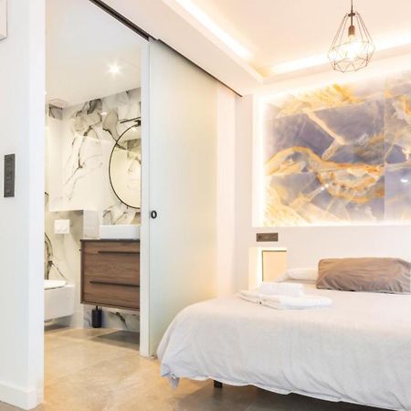 Apartamento Para Dos Al Lado De La Alhambra, En Pleno Centro グラナダ エクステリア 写真