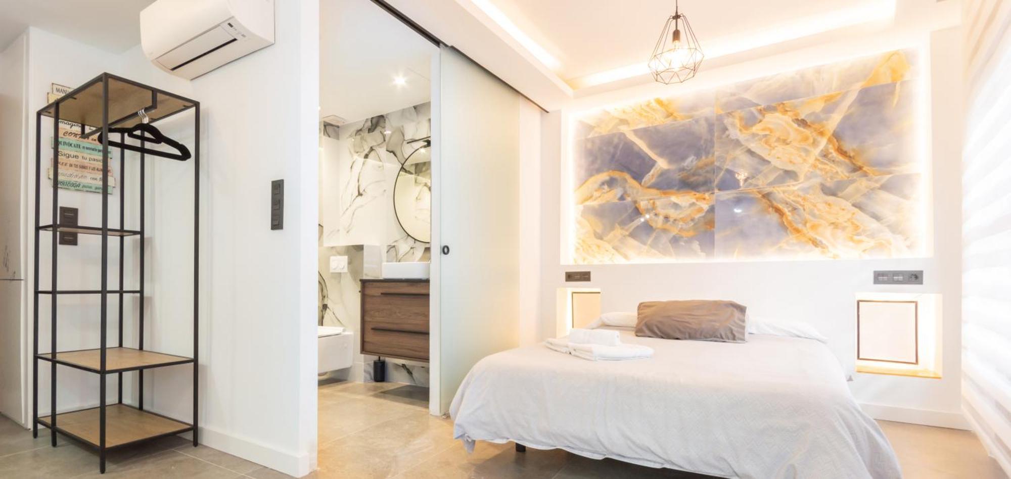 Apartamento Para Dos Al Lado De La Alhambra, En Pleno Centro グラナダ エクステリア 写真