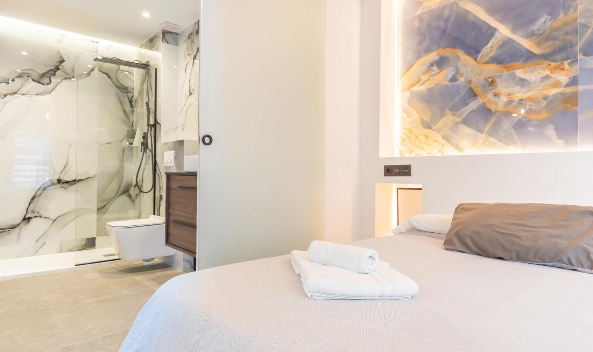 Apartamento Para Dos Al Lado De La Alhambra, En Pleno Centro グラナダ エクステリア 写真